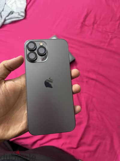 Apple - iPhone 13 Pro Max