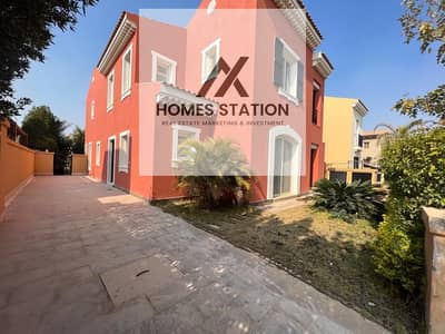 Luxury Standalone Villa for Rent in Mivida Parcel 3 – Elegant Design by Amr Helmy, Landscaped Private Garden, Premium Finishes, Modern Amenities, and