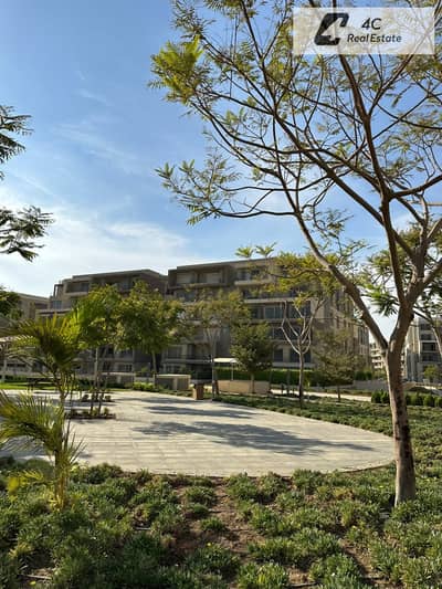 Apartment 205m for sale in Palm hills new cairo 3 Bedrooms | Ready to move