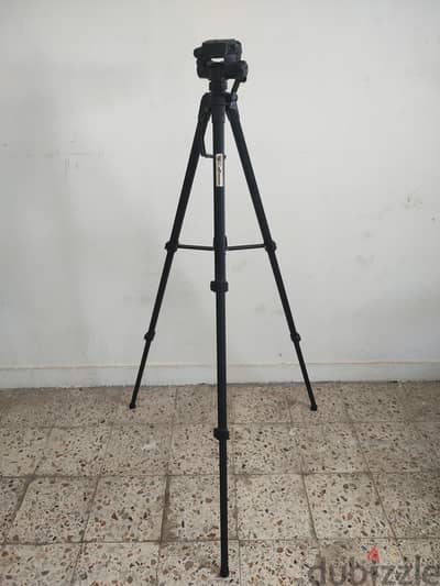حامل كاميرا ثلاثي تراي بود جديدWeifeng Wt3560