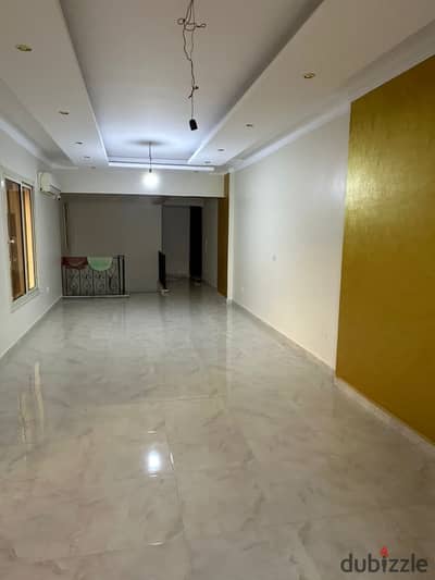 A great opportunity to own a spacious duplex in a prime location in El Shorouk City, Fifth District, First Neighborhood