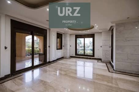 Multiple discounts payment plans own 3-story villa next to Privado Madinaty mins from Rosail City Capital Gardens