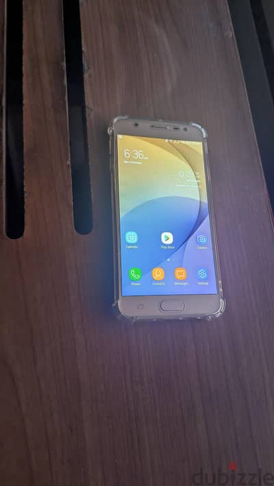 Samsung J7 prime  للبيع او البدل باعلي و دفع الفرق