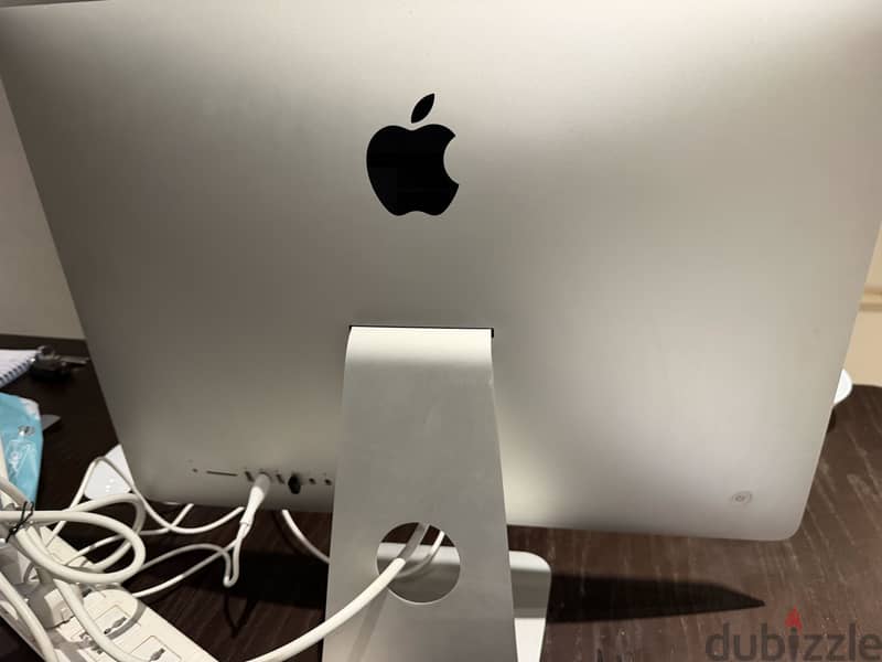 Apple Imac PC 1