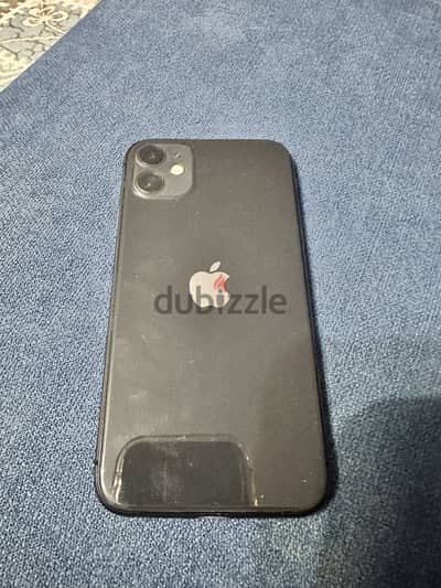 Apple - iPhone 11