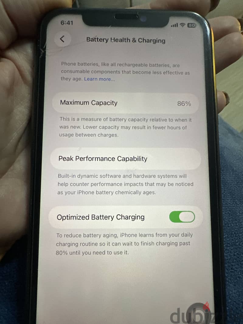 Apple - iPhone 11 4