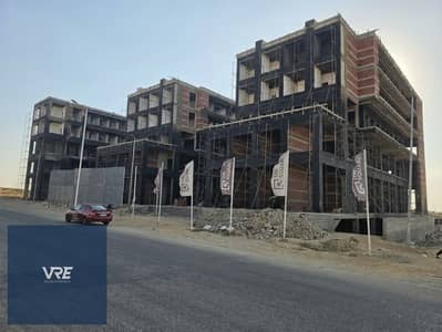 Commercial Store with a 10% Down Payment in the Heart of El Shorouk City – Handover within Months! Commercial Store with a 10% Down Payment in the Heart of El Shorouk City – Handover within Months!