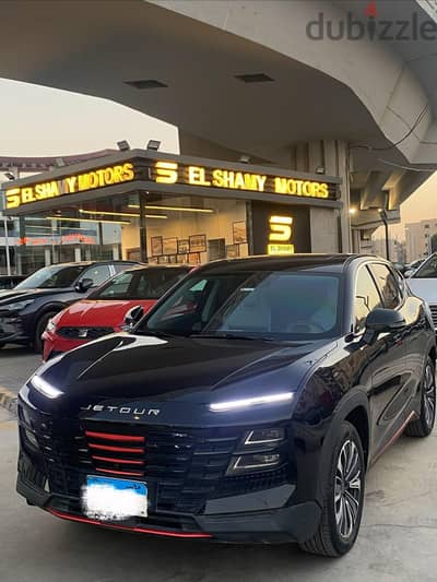 جيتور داشينج 2024