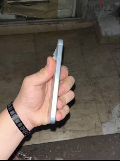 Apple - iPhone 15
