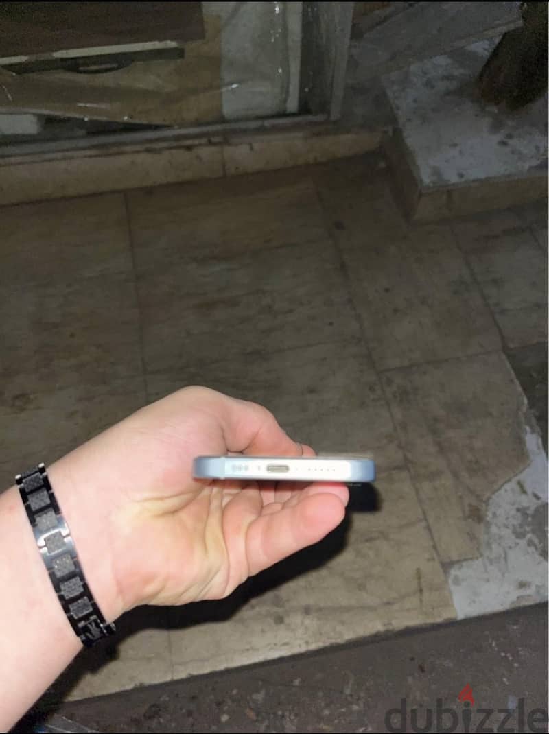 Apple - iPhone 15 3