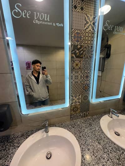 Fares Mohamed Khalil 