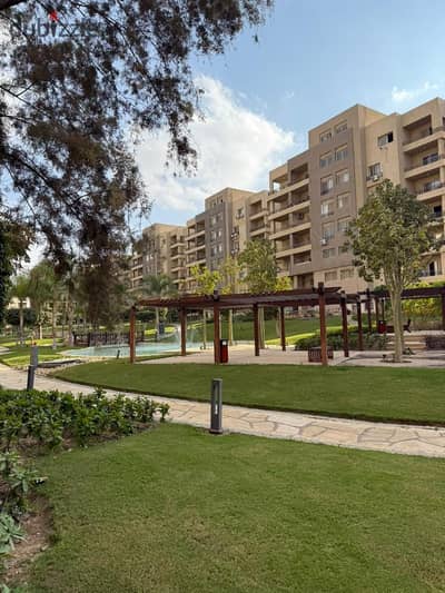 Premium ground apartment view water features for sale in the square
