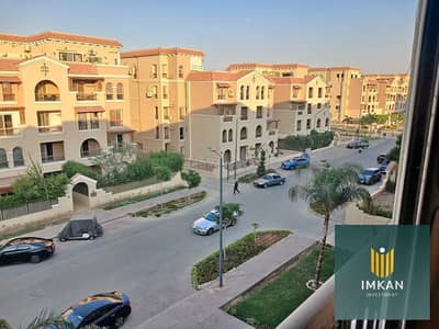 Own a 2-bedroom apartment in a prime location—ready for viewing—with a 600,000 EGP down payment and the balance payable over the longest available ins Own a 2-bedroom apartment in a prime location—ready for viewing—with a 600,000 EGP down payment and the balance payable over the longest available ins