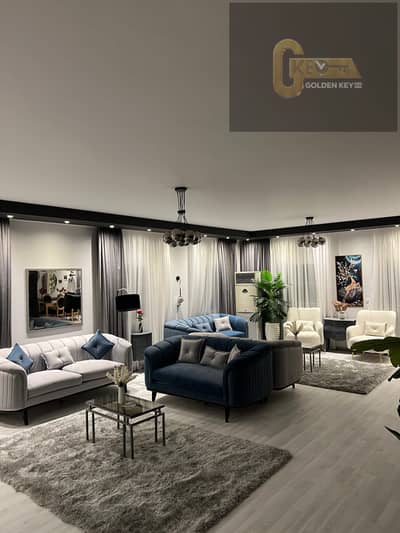 Luxury Standalone Smart Home Villa, Ultra Super Lux Finishing, Fully Central AC, Offering Exceptional Privacy and Modern Living.