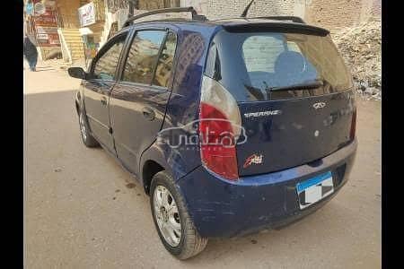 اسبيرانزا A113 2009 للبيع البدرشين