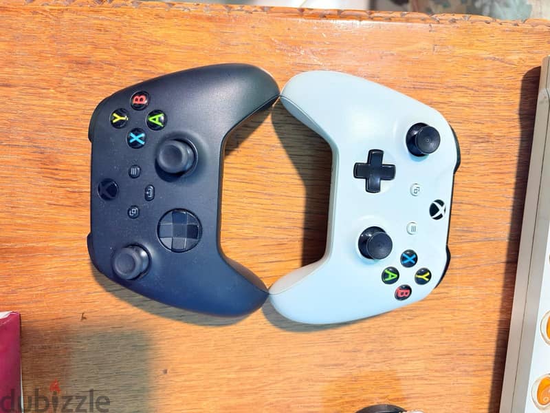 Xbox one 1