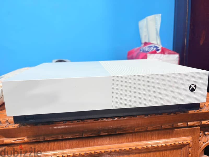 Xbox one 2