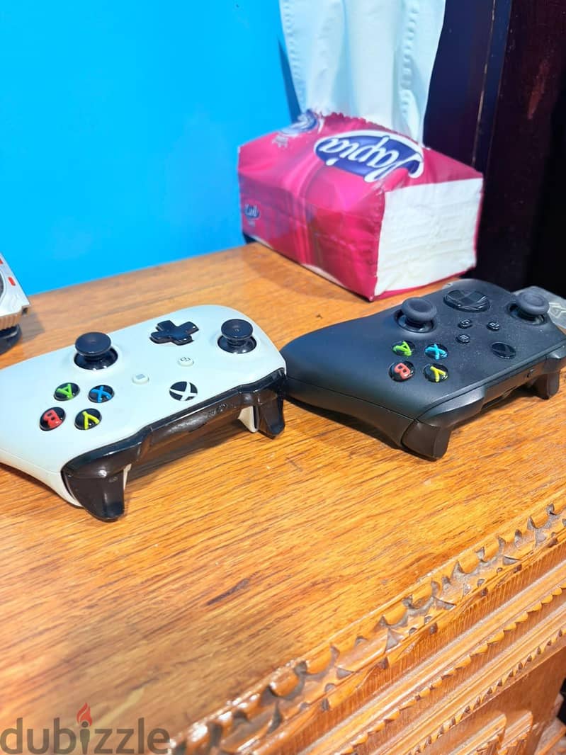 Xbox one 5
