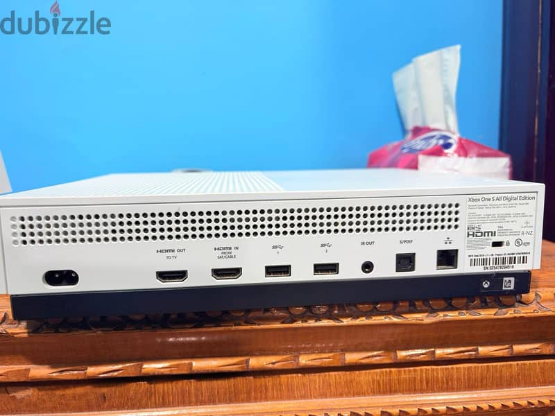 Xbox one 7