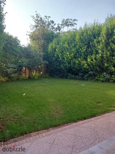 Villa in Al-Rihab Model H for rent new law
