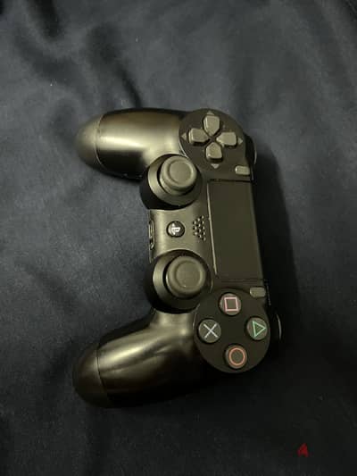 دراع بلايستيشن ٤ اصلي playstation 4 controller original