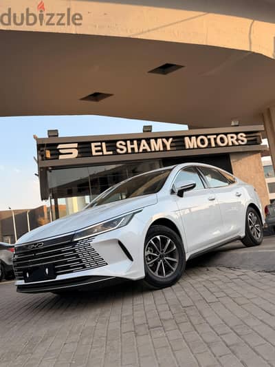 بى واى دى ديستروير 05 2026