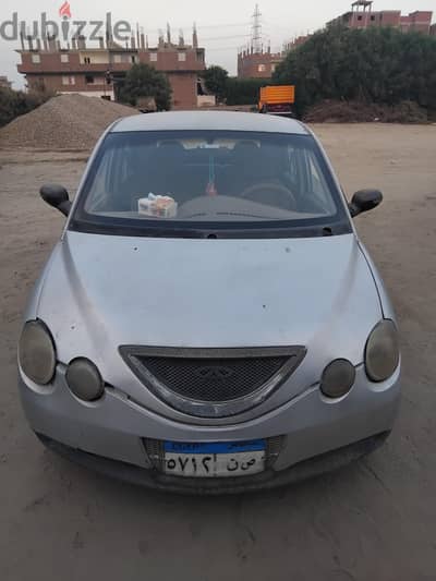 سيارة للبيع اسبرانزا a213