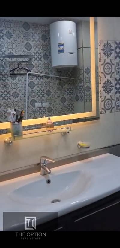 207m² Fully Furnished 3BR Apartment for Rent in Hyde Park | Lake & Garden View | Dressing & Laundry Rooms | 85k/Month (Negotiable) - new cairo - 5th
