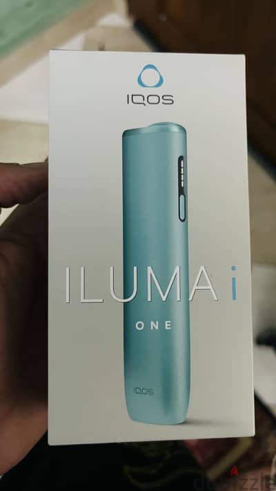 Iqos i luma i/  ايكوس اي لوما اي