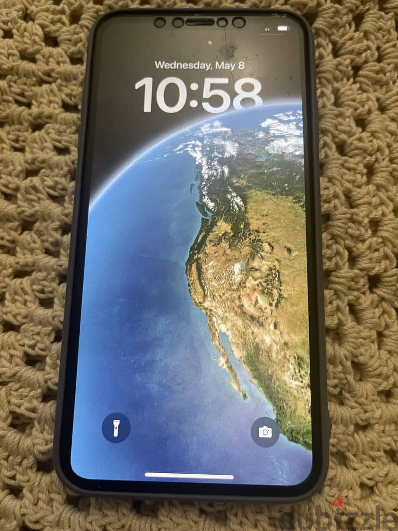Apple - iPhone XS Max 1