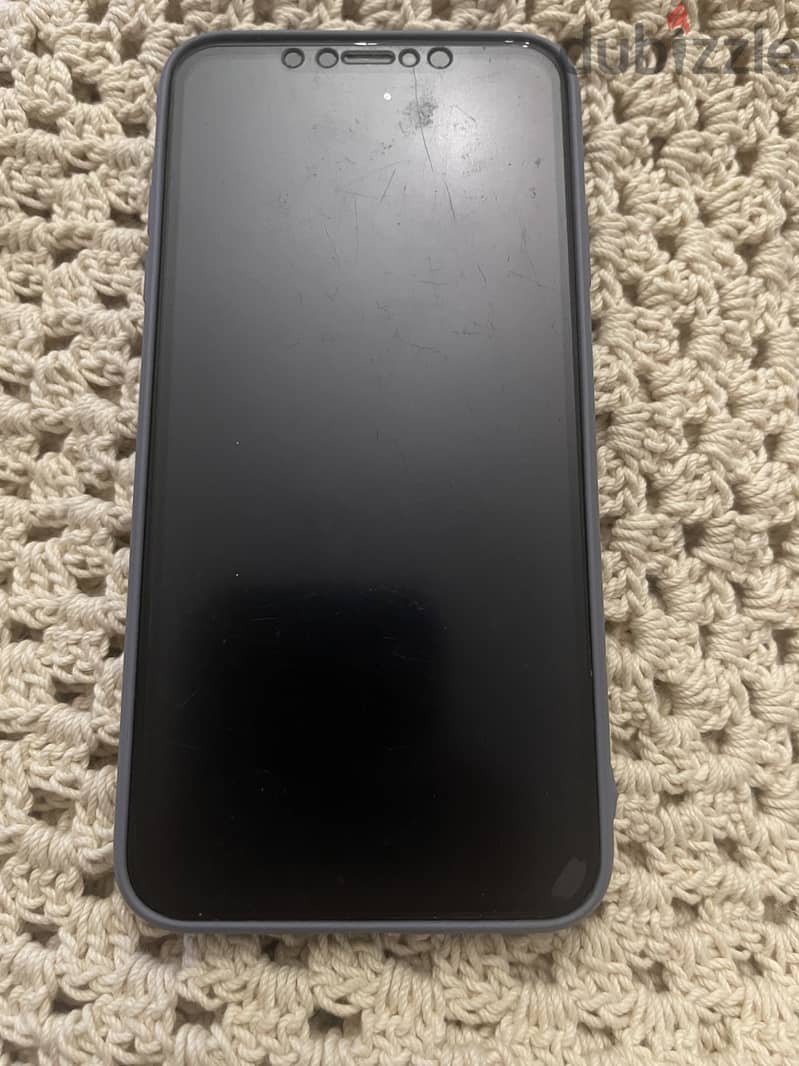 Apple - iPhone XS Max 2