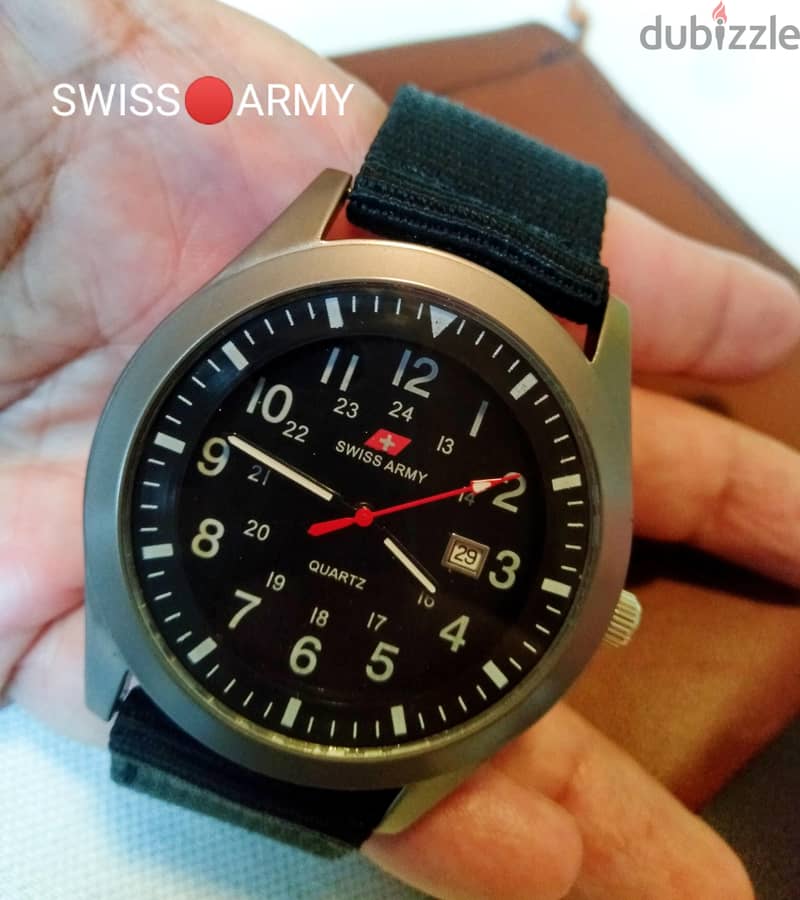 swiss army 2
