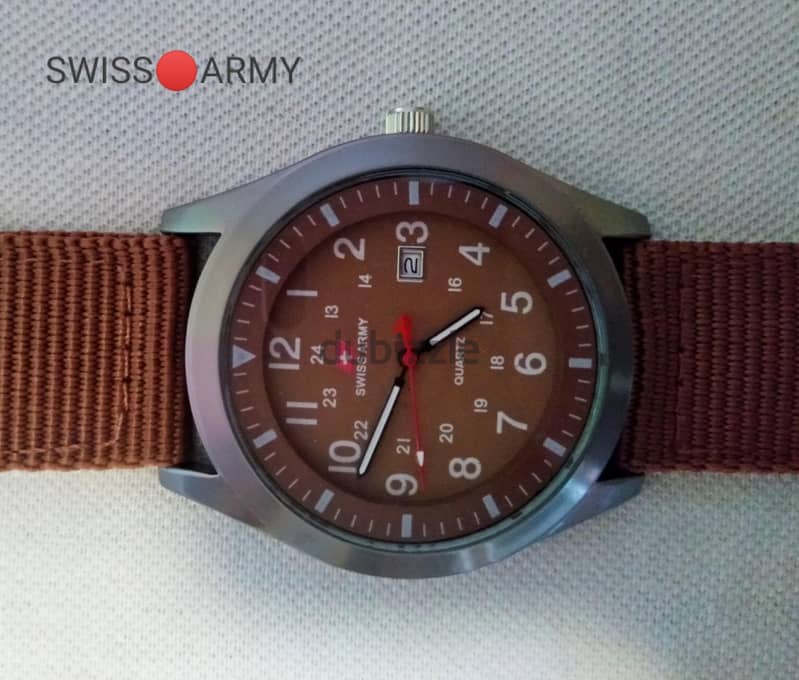 swiss army 3
