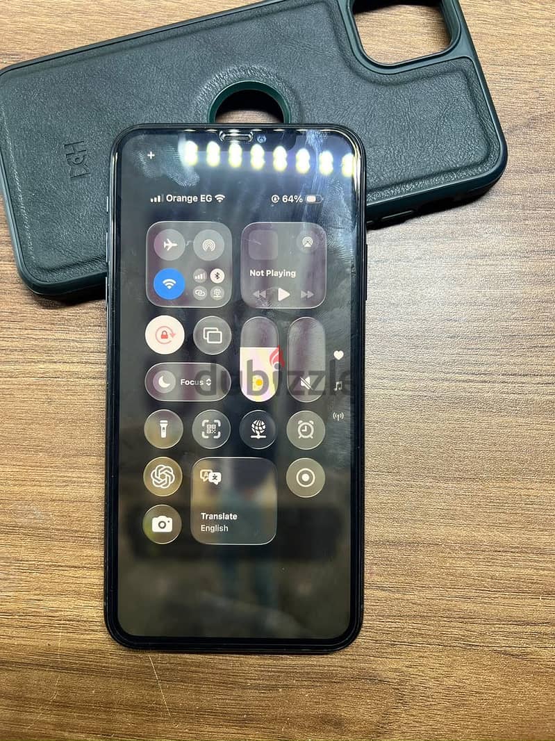 Apple - iPhone 11 Pro Max 2