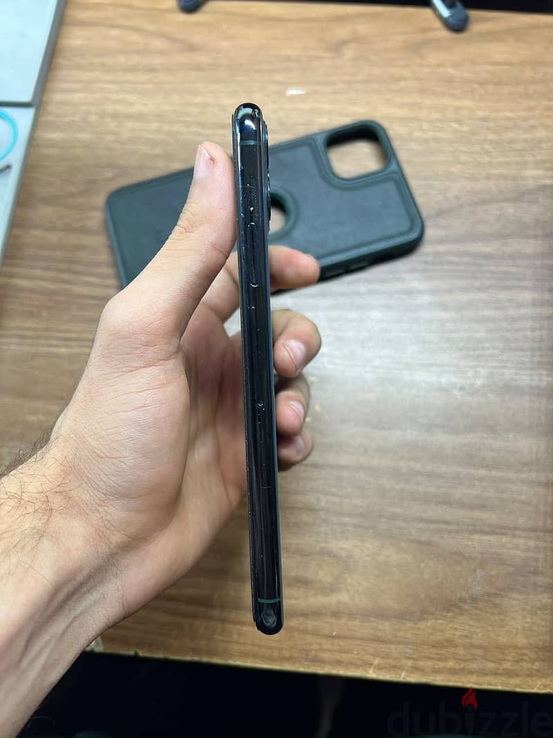 Apple - iPhone 11 Pro Max 5