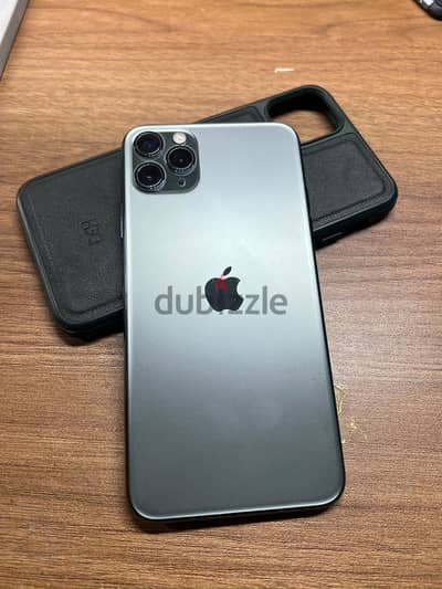 Apple - iPhone 11 Pro Max