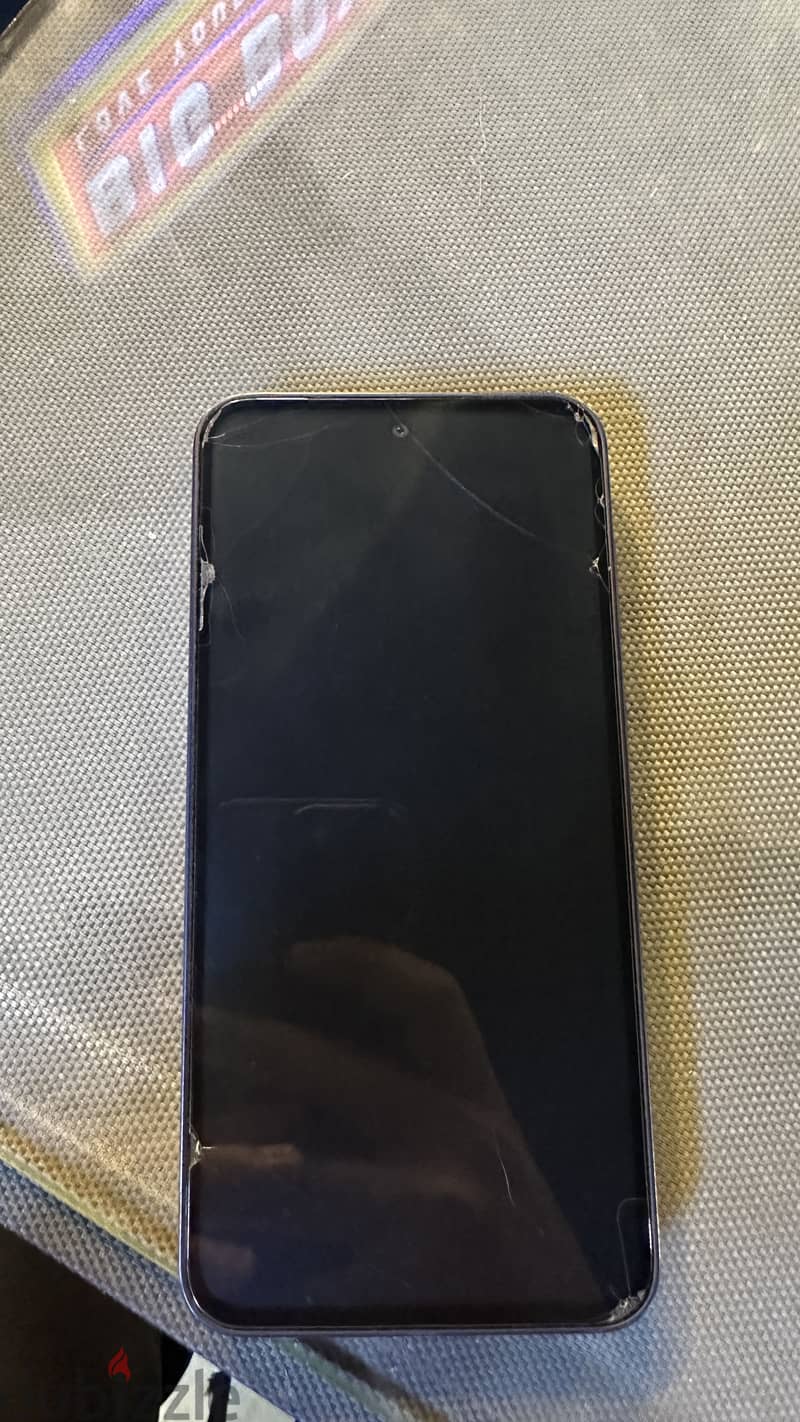 Samsung A35 5G 1