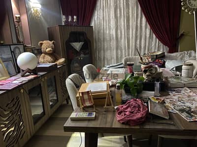 سفرة مودرن