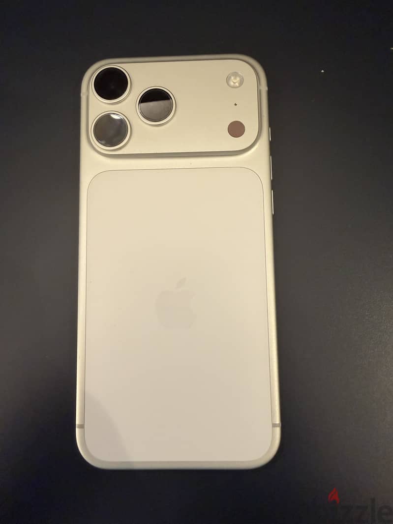 Apple - iPhone 17 Pro Max 6