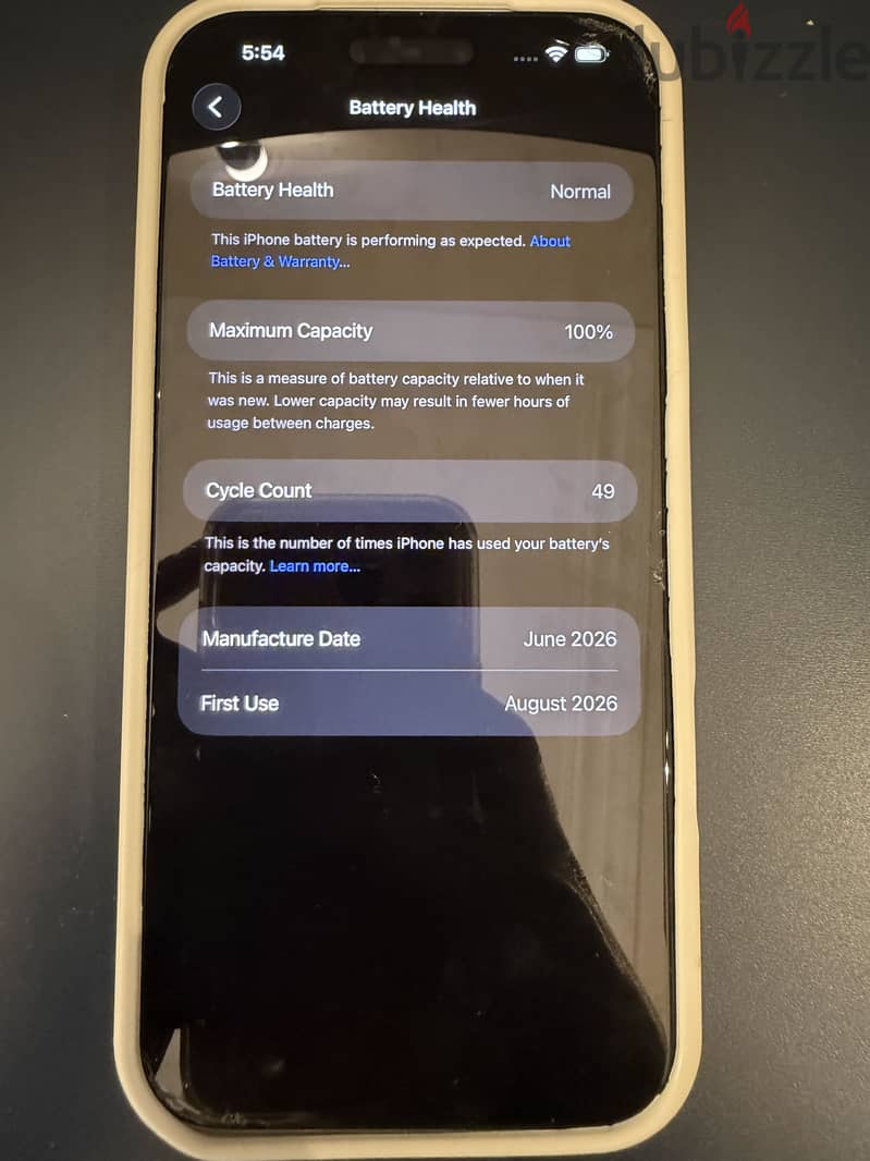 Apple - iPhone 17 Pro Max 7