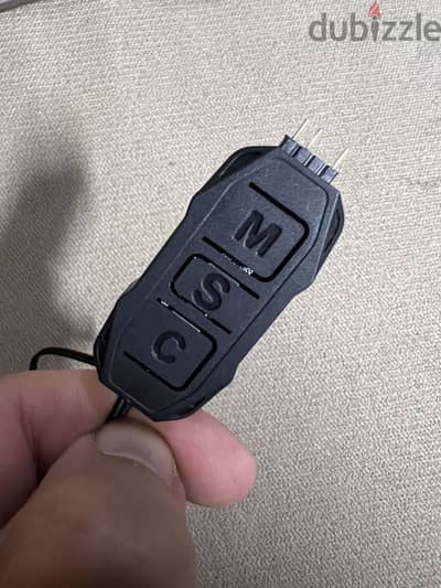 Controller ARGB كنترولر ARGB