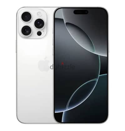 Apple - iPhone 16 Pro Max