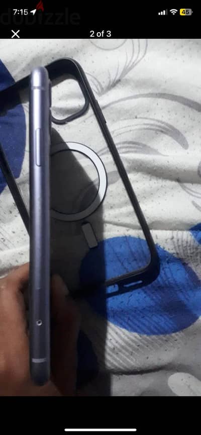 Apple - iPhone 11