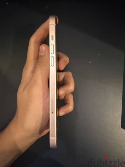 Apple - iPhone 15 plus