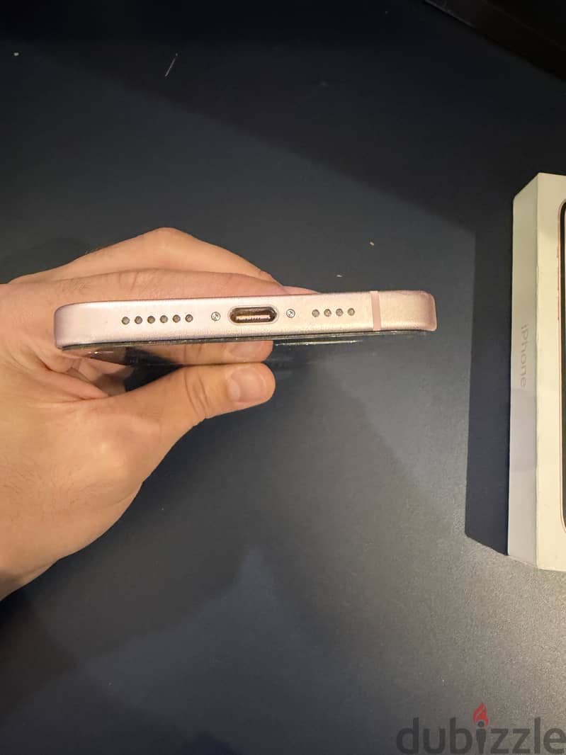 Apple - iPhone 15 plus 1