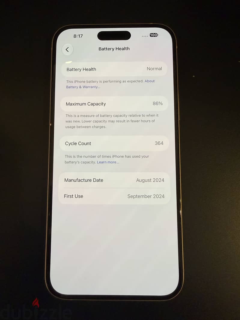 Apple - iPhone 15 plus 2
