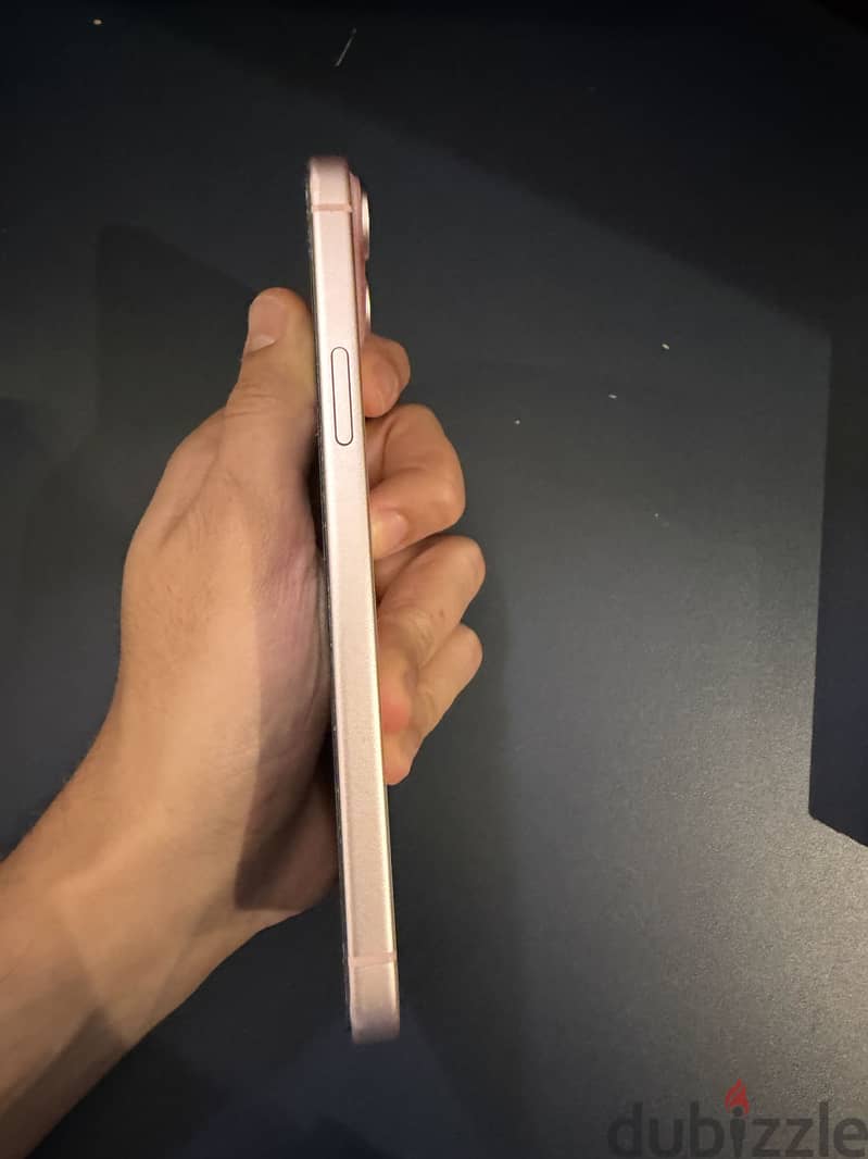 Apple - iPhone 15 plus 3