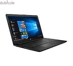 HP laptop