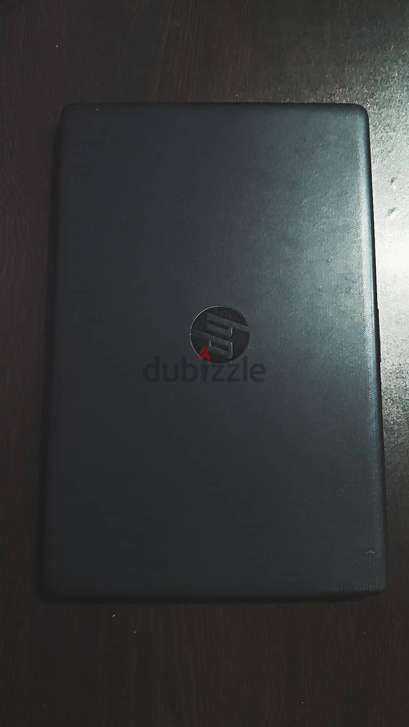 HP laptop 2