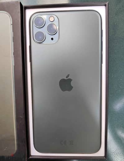 iPhone 11 pro maxx